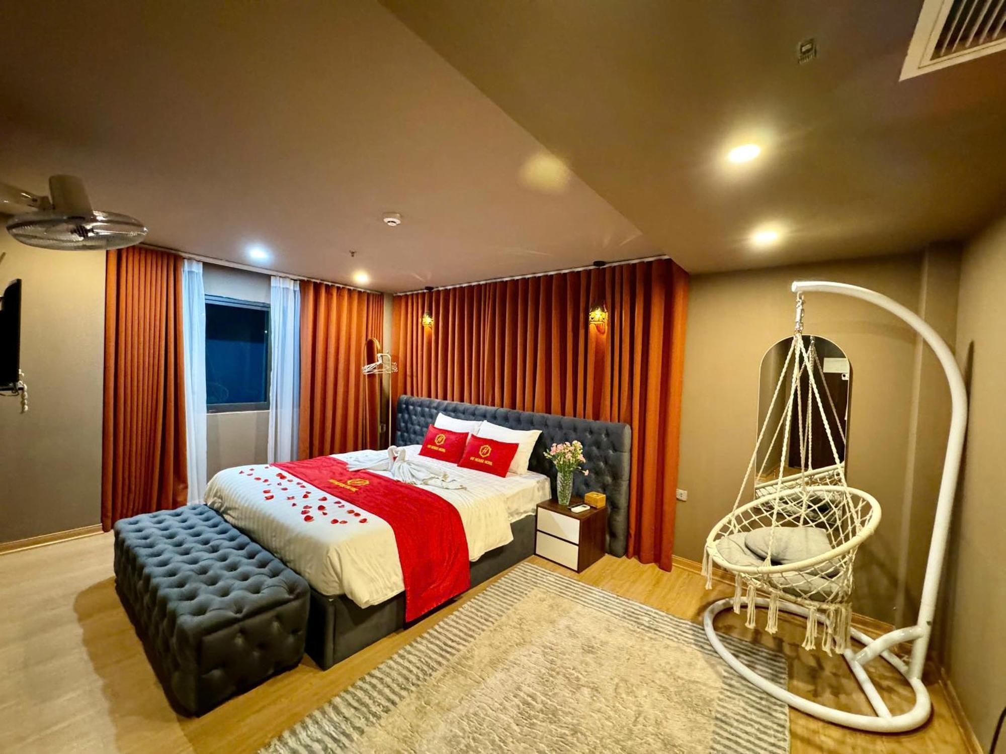 My House Hotel Hanoi, Hanoi