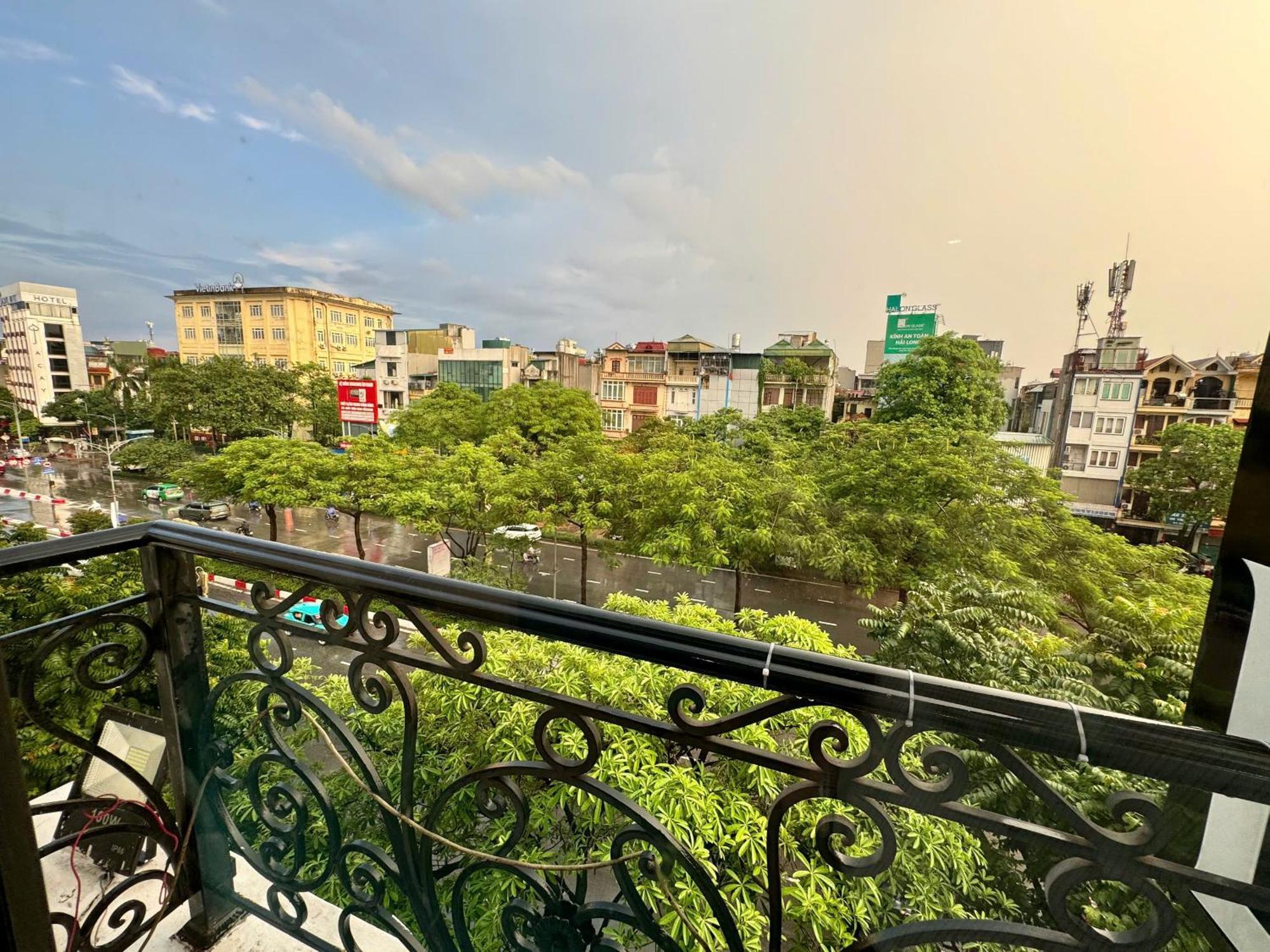 My House Hotel Hanoi — Photos 2