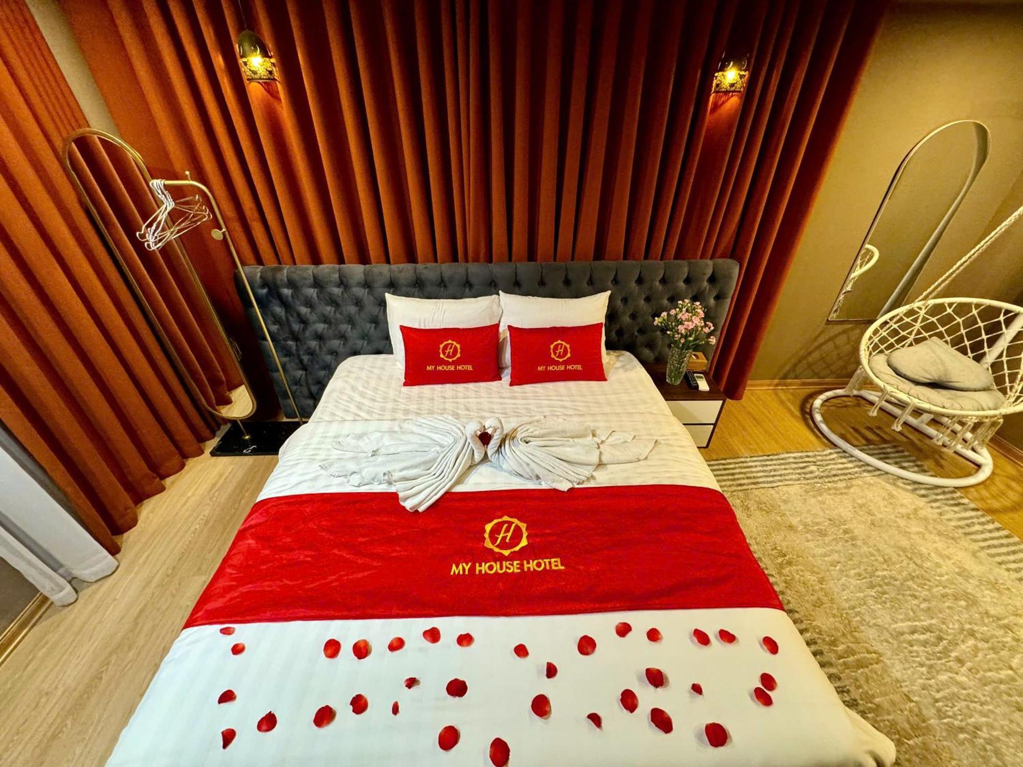 My House Hotel Hanoi — Photos 3